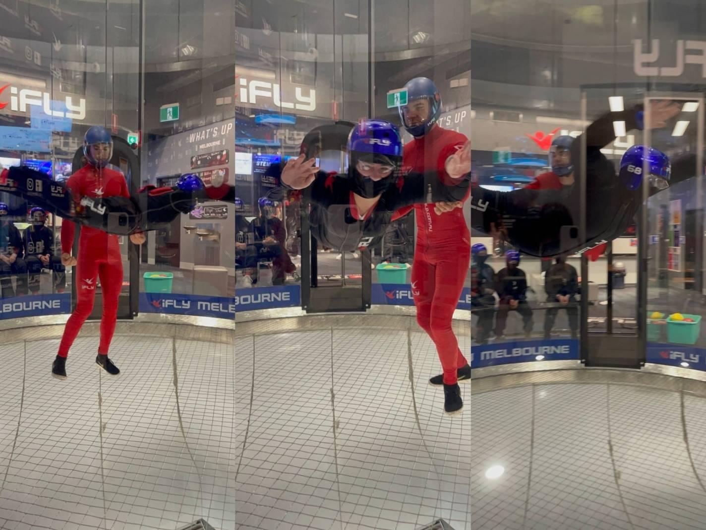 iFly