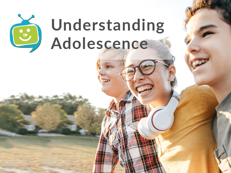 Understanding Adolescence